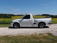 F-150 SVT Lightning F-150 SVT Lightning