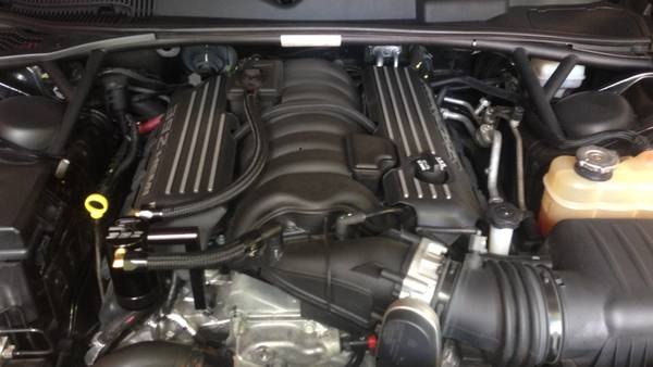 2012 Dodge Challenger
