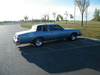 1982 Buick LeSabre Overview 1982 Buick LeSabre Overview