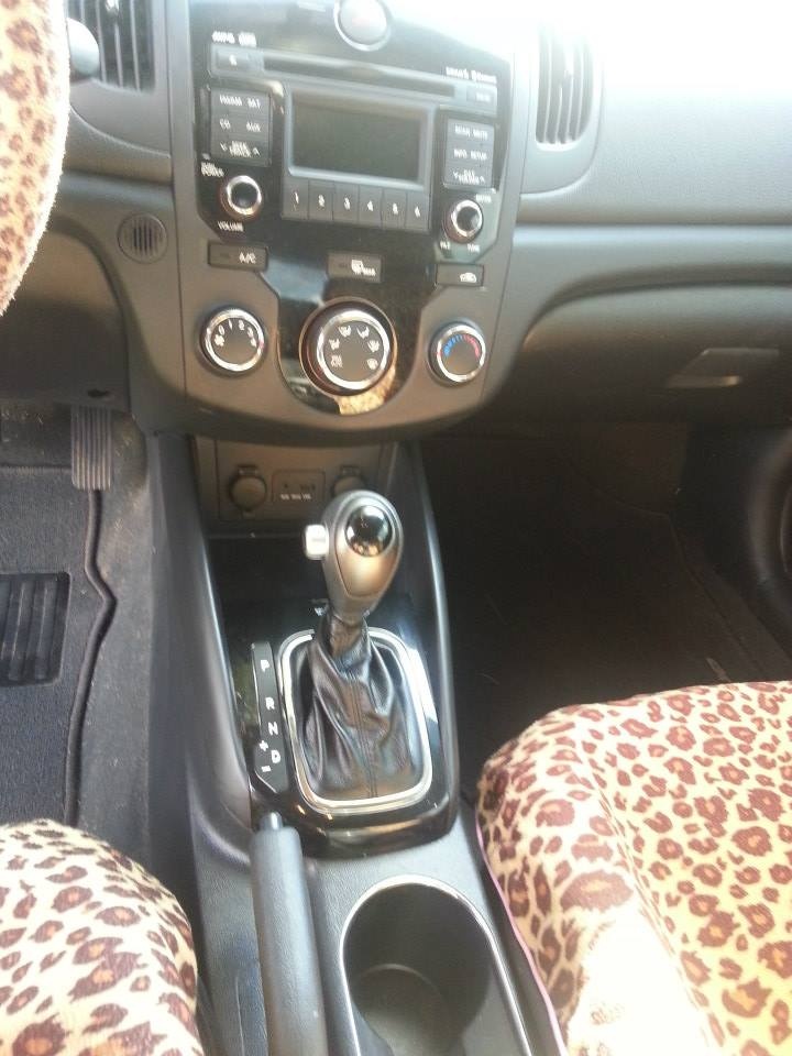 2012 Kia Forte Koup