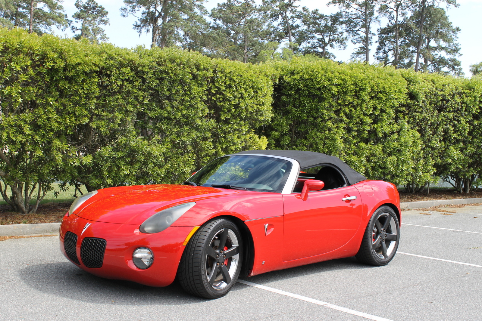 2006 Pontiac Solstice Pictures CarGurus