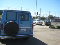 1991 Ford E-150 Overview 1991 Ford E-150 Overview