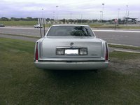 DeVille DeVille
