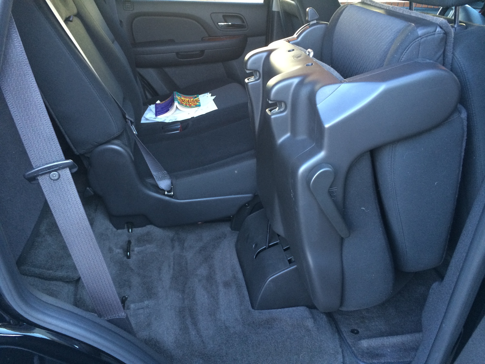 2011 Chevrolet Tahoe