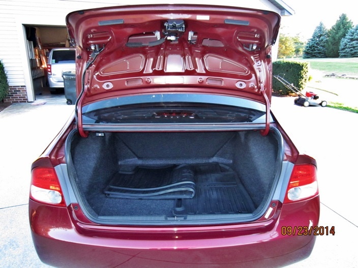 2010 Honda Civic