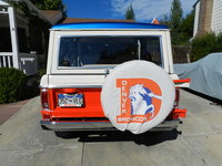 Bronco Bronco