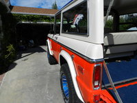 1975 Ford Bronco Overview 1975 Ford Bronco Overview