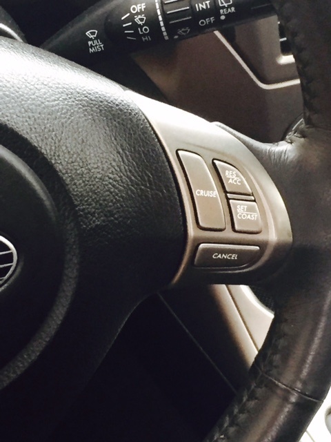 2009 Subaru Impreza