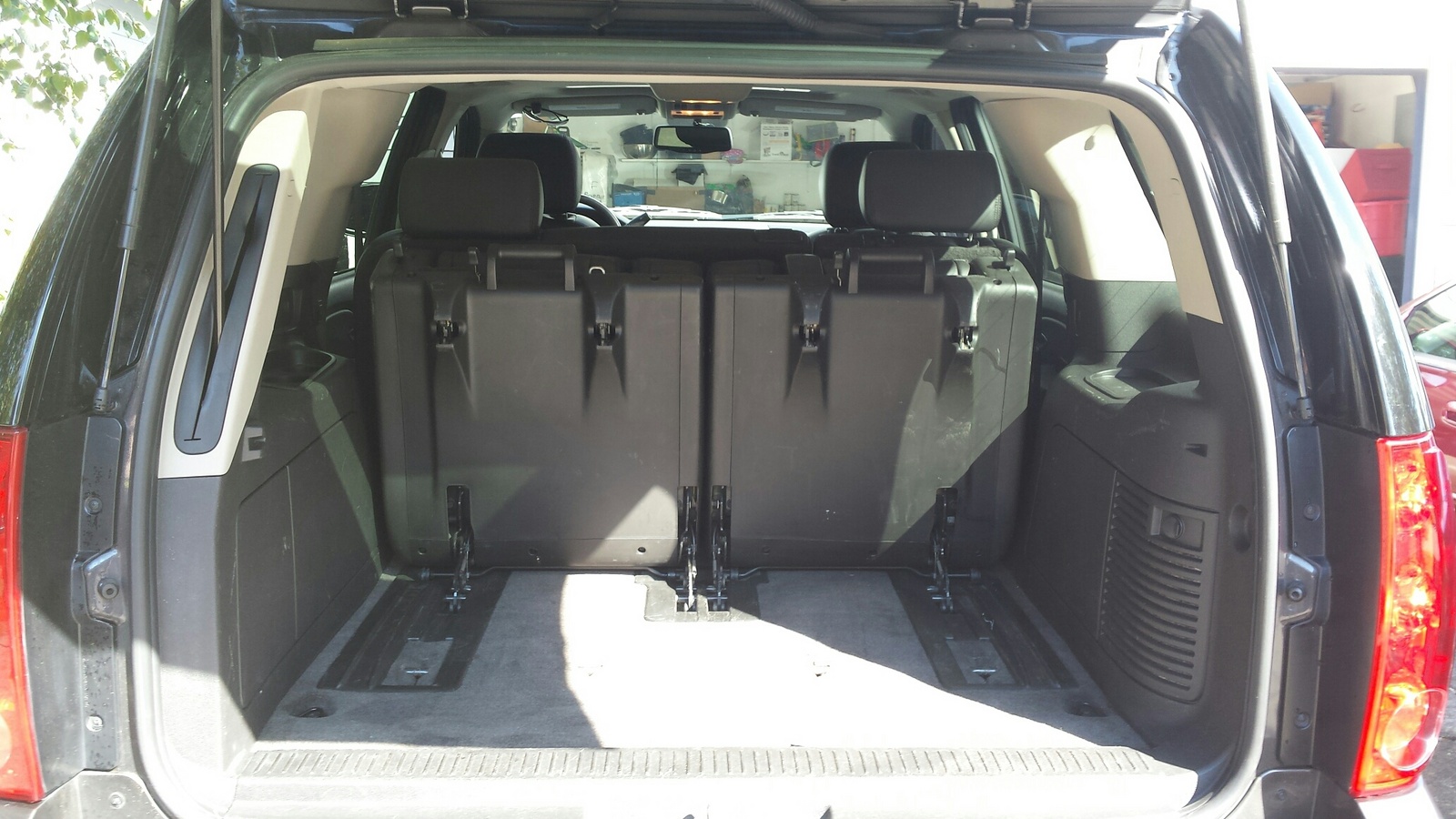 2010 GMC Yukon