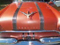 1955 Pontiac Star Chief Overview 1955 Pontiac Star Chief Overview