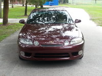 1997 Lexus SC 400 Overview 1997 Lexus SC 400 Overview