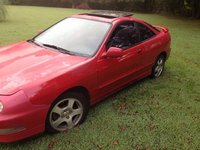 Integra Integra
