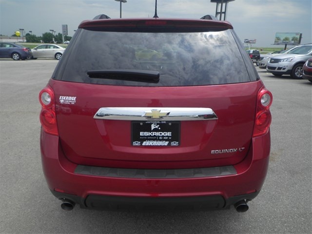 2014 Chevrolet Equinox