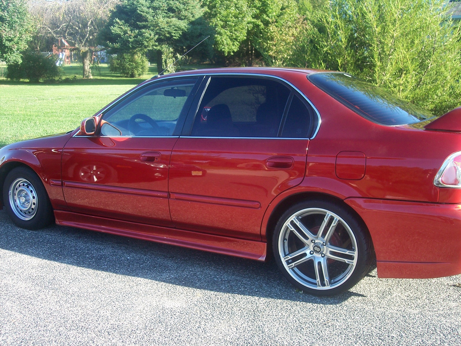 1997 Honda Civic Pictures CarGurus