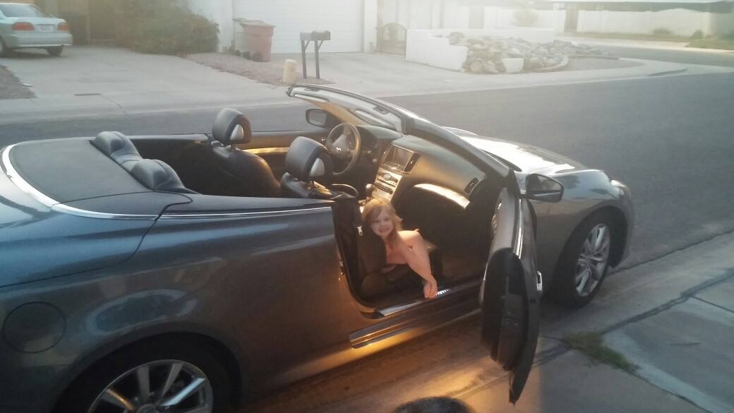 2012 Infiniti G37