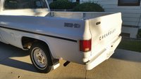 1979 Chevrolet C/K 10 Overview 1979 Chevrolet C/K 10 Overview