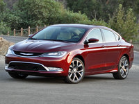 Chrysler 200 Chrysler 200
