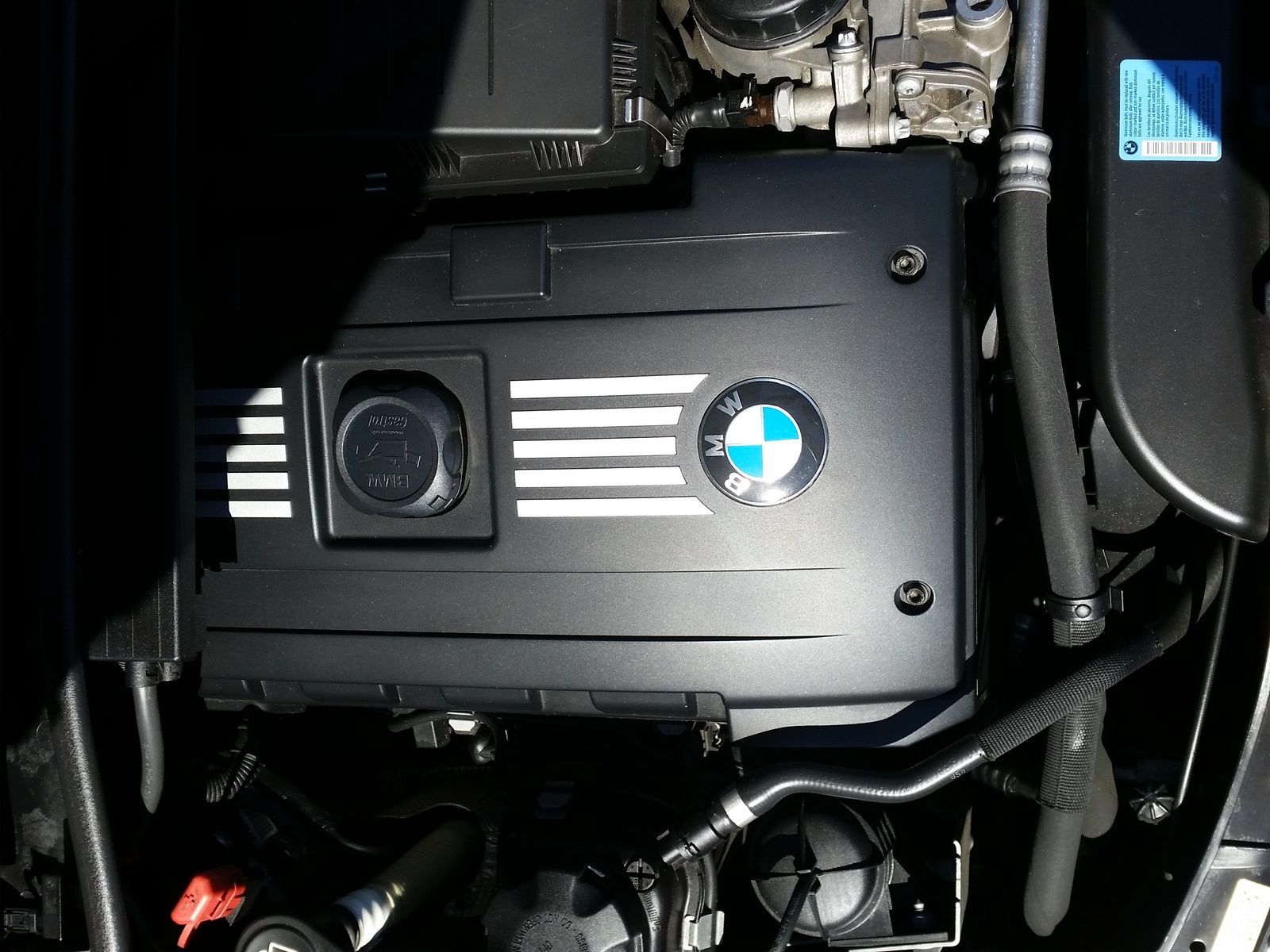 2009 BMW 3 Series