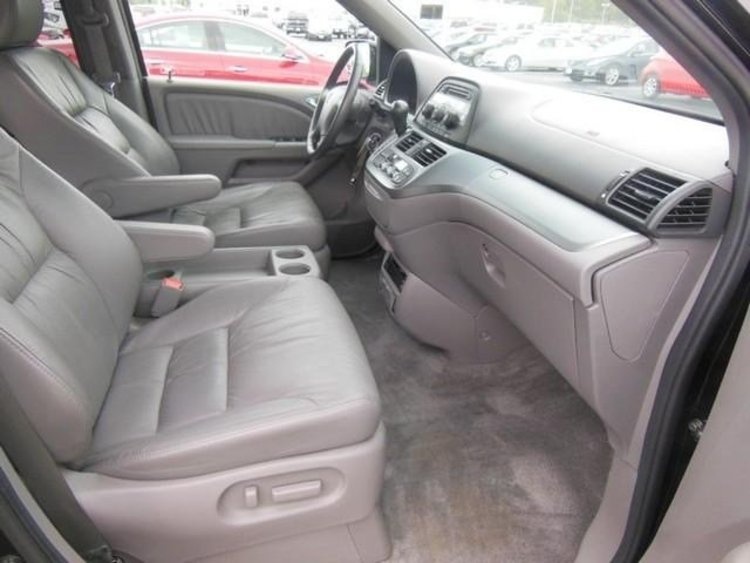 2010 Honda Odyssey