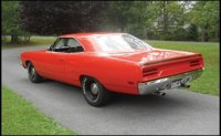 1970 Plymouth Road Runner Overview 1970 Plymouth Road Runner Overview