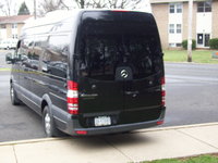 2007 Mercedes-Benz Sprinter Overview 2007 Mercedes-Benz Sprinter Overview