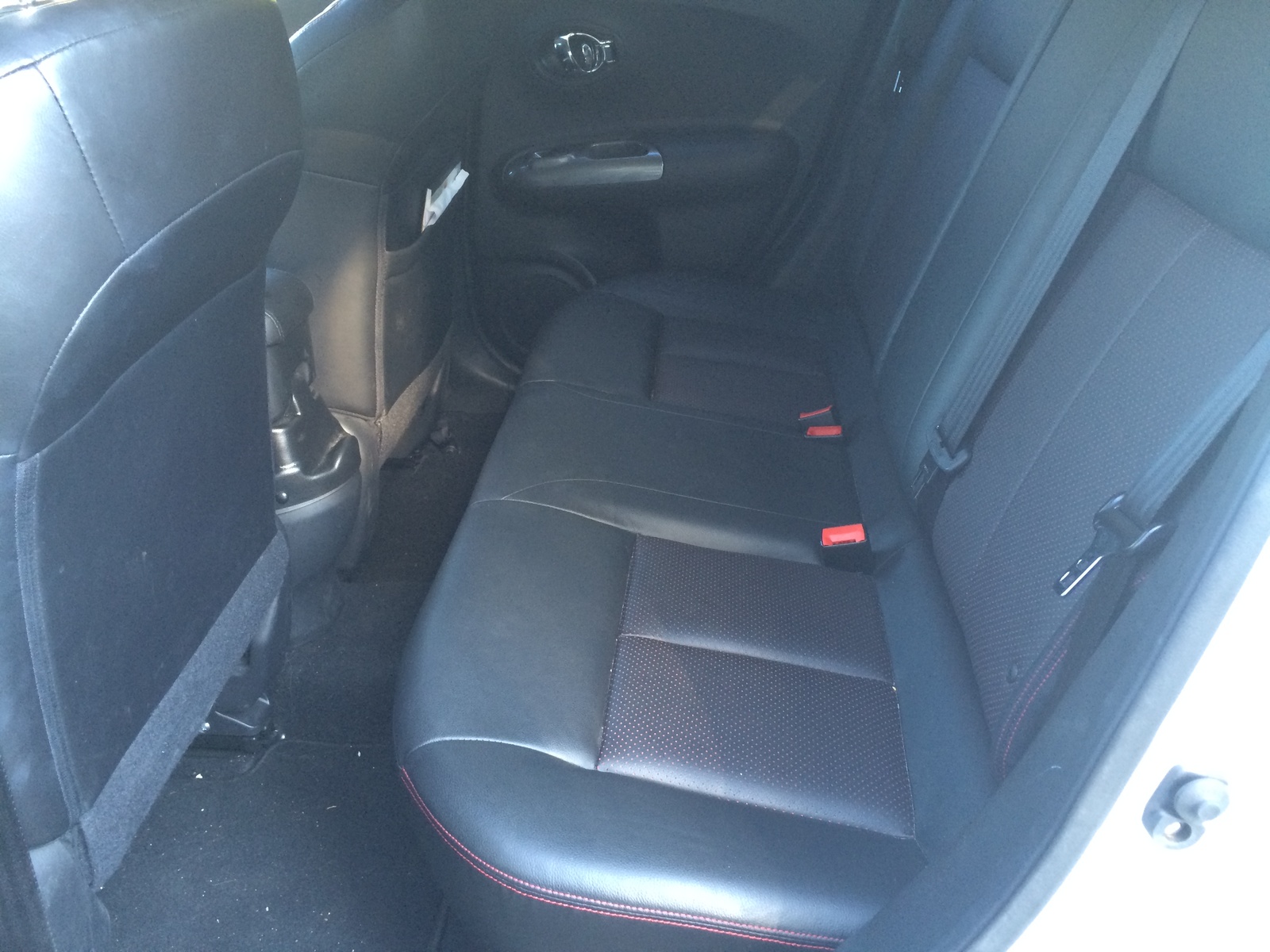 2012 Nissan Juke