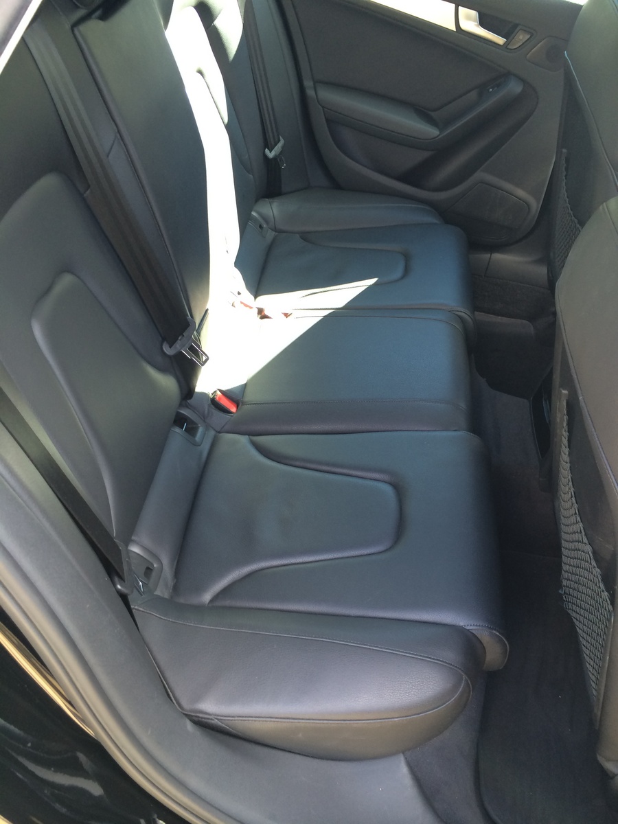 2010 Audi A4