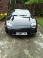 3000GT 3000GT