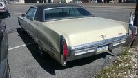 1972 Cadillac DeVille Overview 1972 Cadillac DeVille Overview