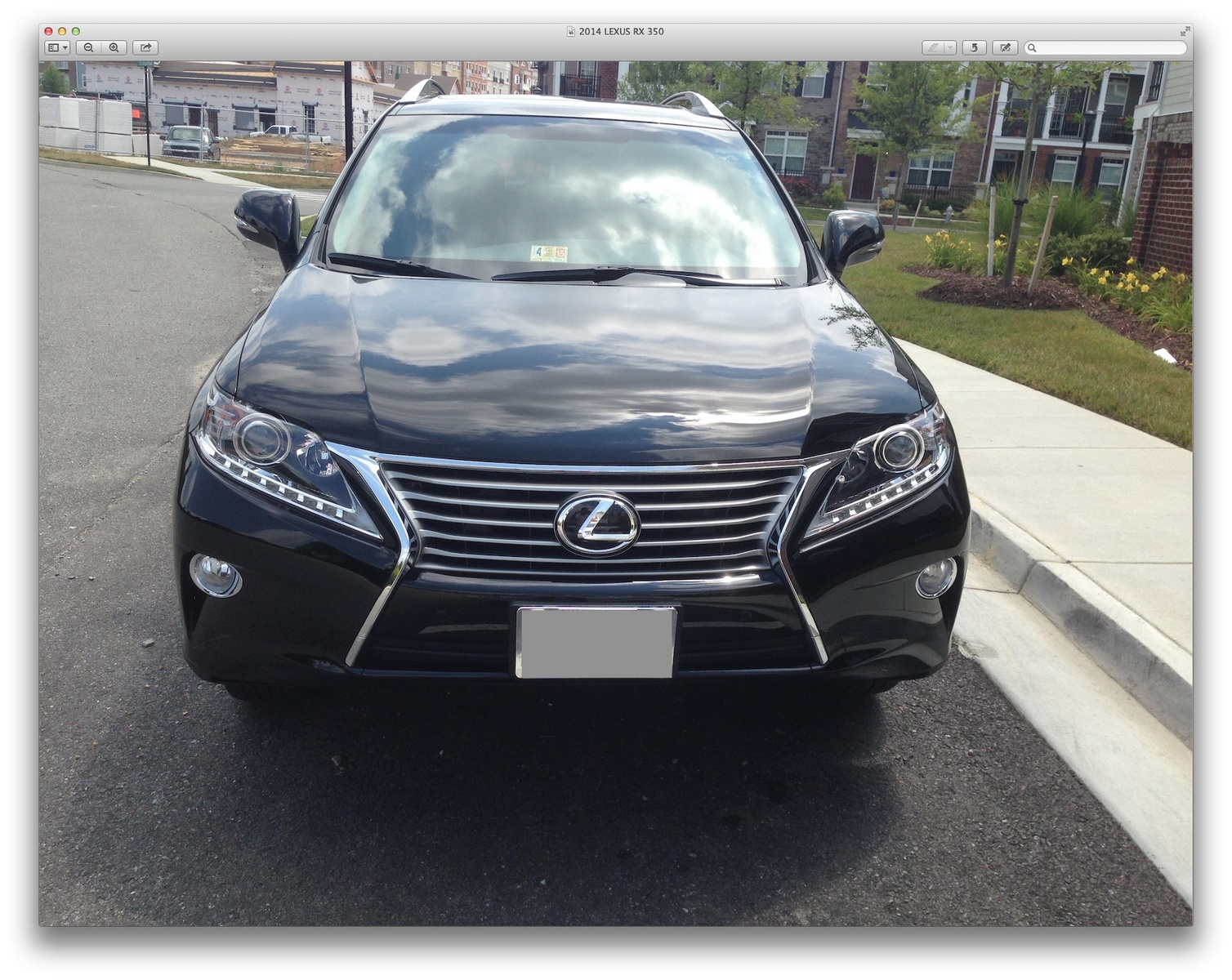 New 2015 Lexus Rx 350 For Sale Cargurus