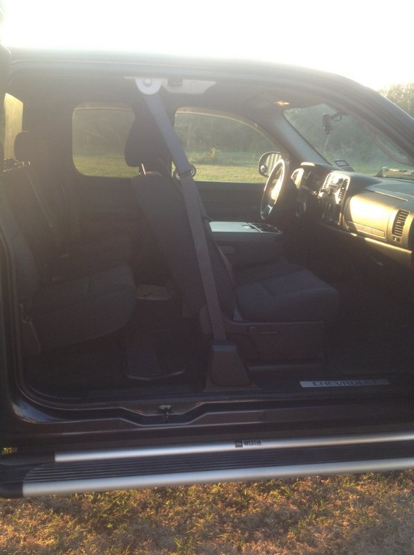 2010 Chevrolet Silverado 1500
