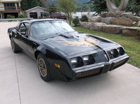 Firebird Firebird