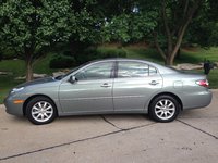 ES 300 ES 300