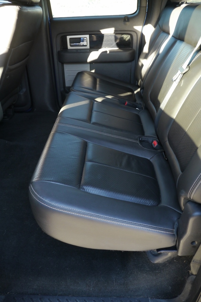 2010 Ford F-150