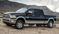 2015 Ram 2500 Overview 2015 Ram 2500 Overview