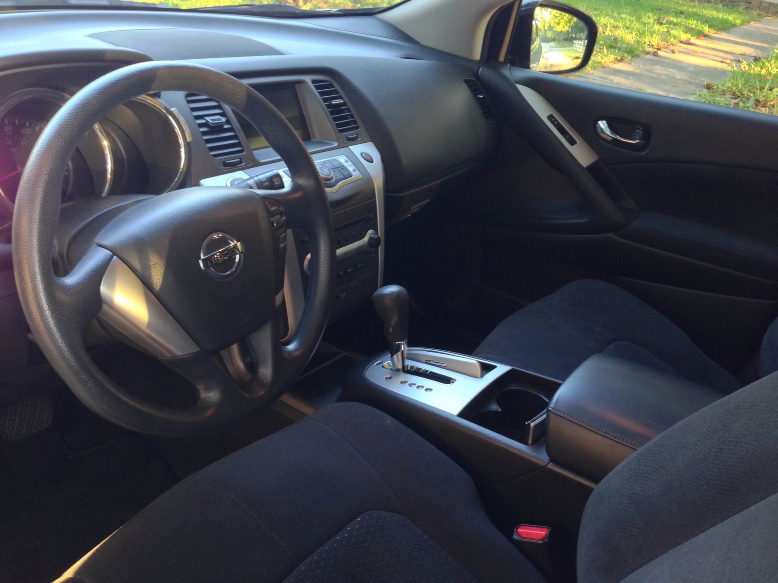 2011 Nissan Murano