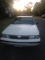 Cutlass Ciera Cutlass Ciera