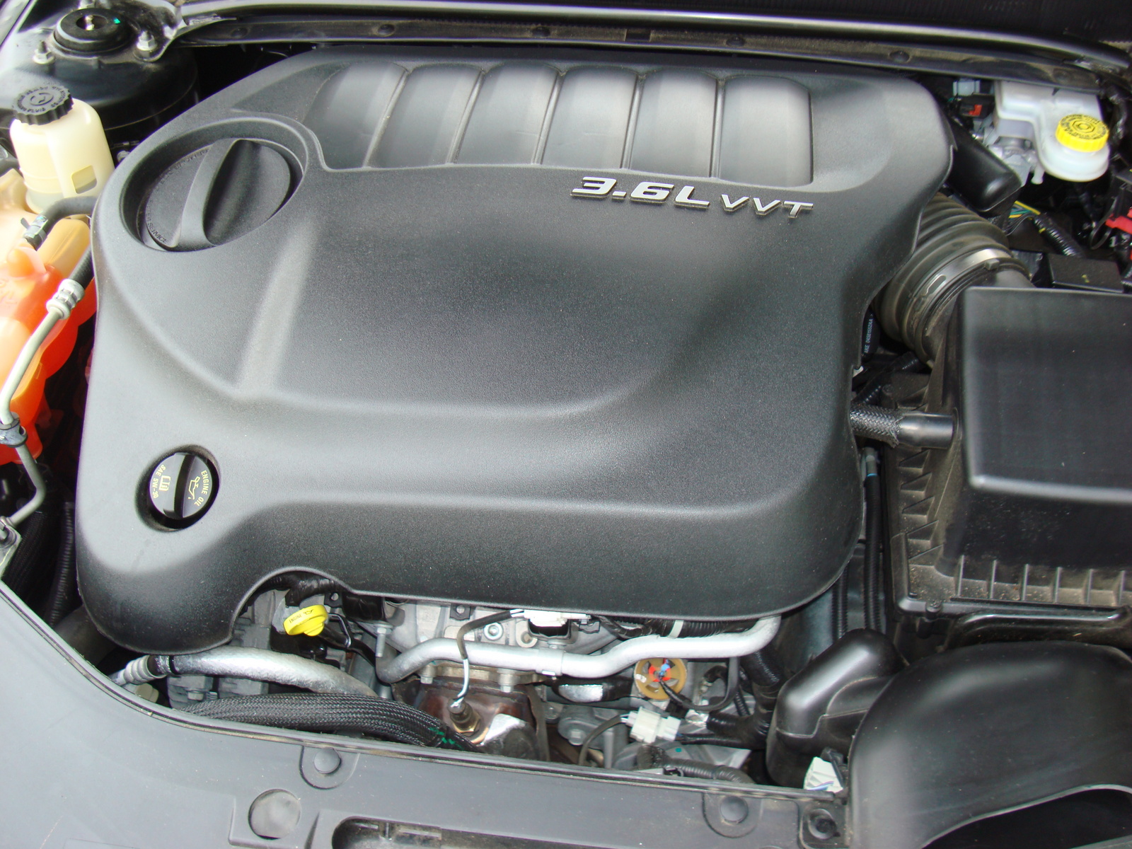 2012 Chrysler 200