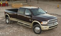 2015 Ram 3500 Overview 2015 Ram 3500 Overview