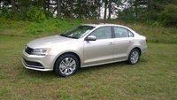 Volkswagen Jetta Volkswagen Jetta
