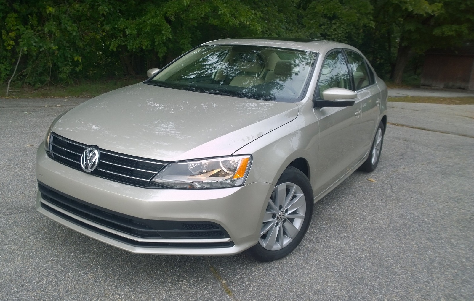 New 2015 Volkswagen Jetta For Sale CarGurus