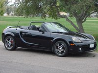 MR2 Spyder MR2 Spyder