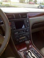 1998 Acura Rl Interior Pictures Cargurus