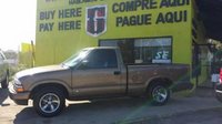 S-10 S-10