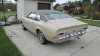 1972 Ford Maverick Overview 1972 Ford Maverick Overview