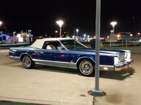 1977 Lincoln Continental Overview 1977 Lincoln Continental Overview