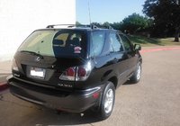 RX 300 RX 300