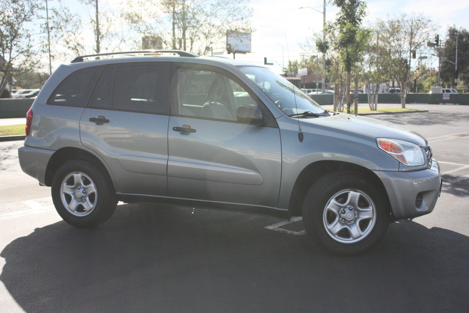 toyota rav4 resale value #3