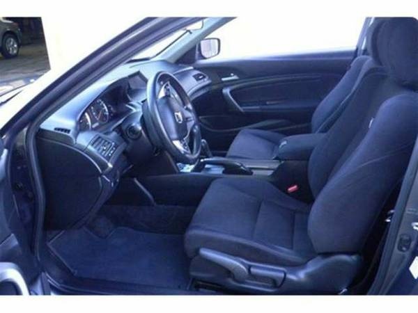 2012 Honda Accord Coupe