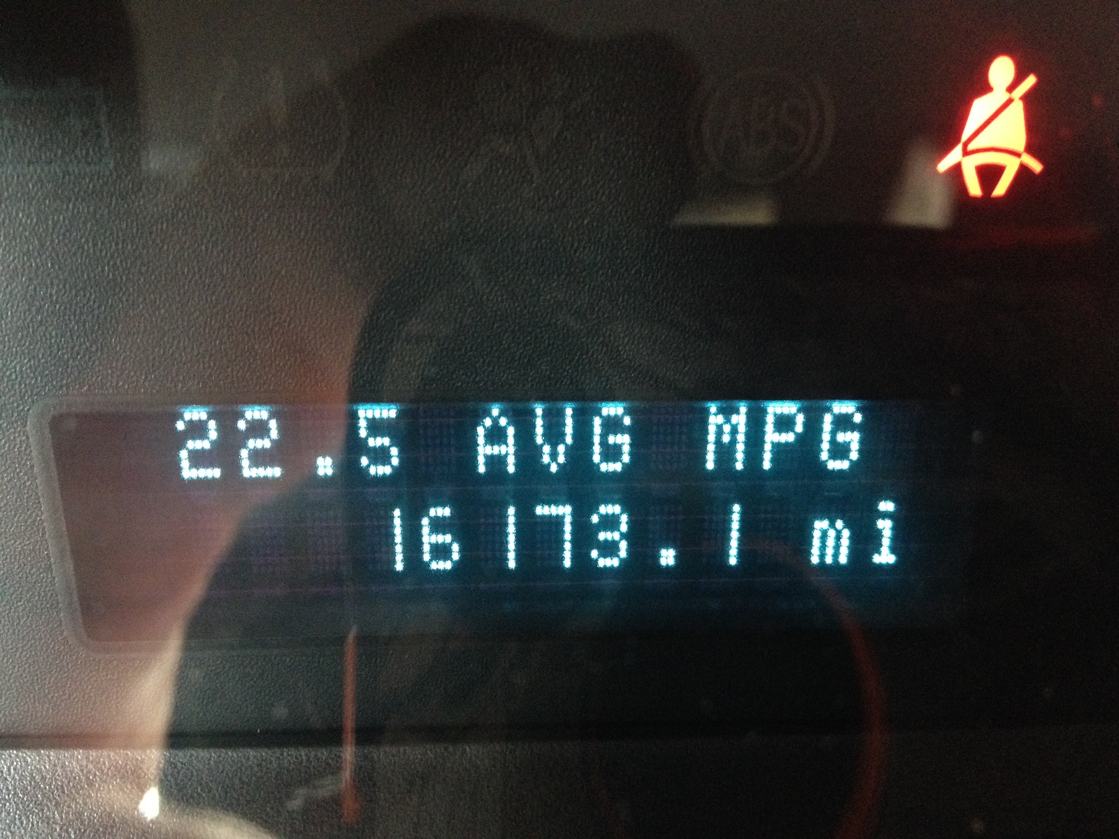2012 Ford Escape